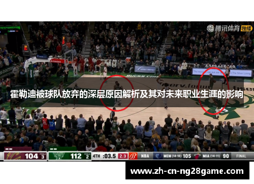 霍勒迪被球队放弃的深层原因解析及其对未来职业生涯的影响
